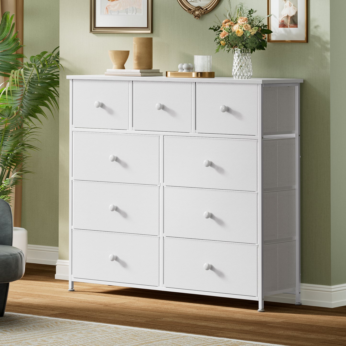 HD002WH-SL