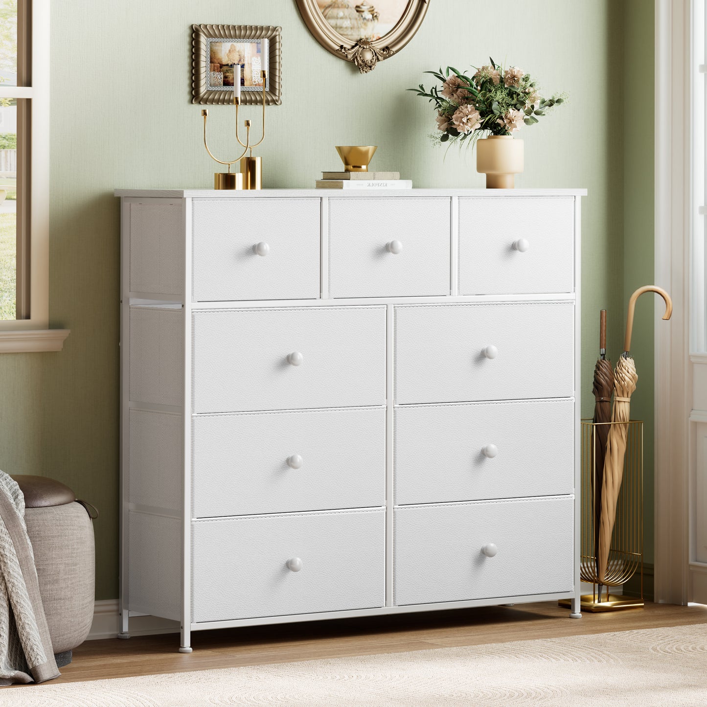 HD002WH-SL