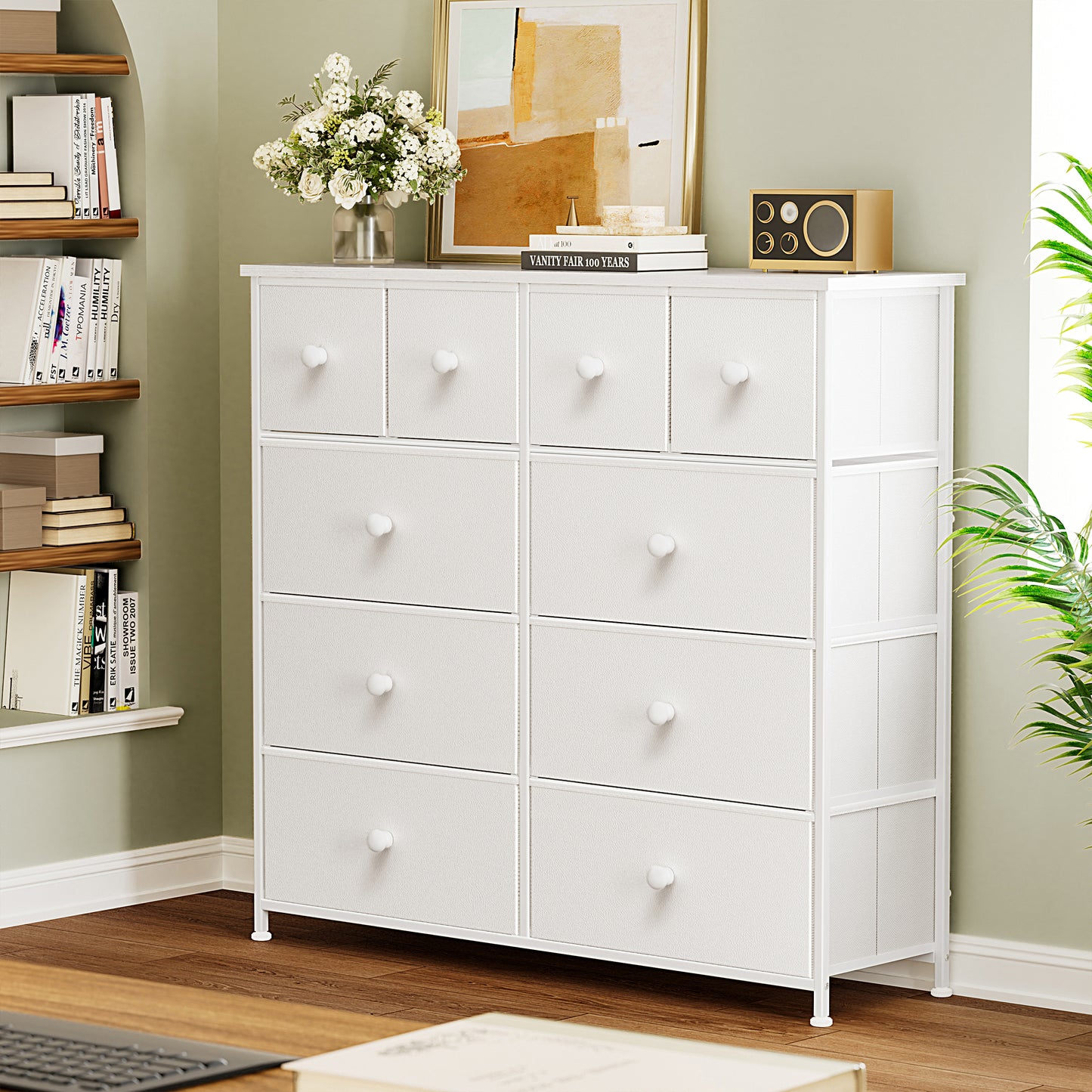 HD006WH-SL