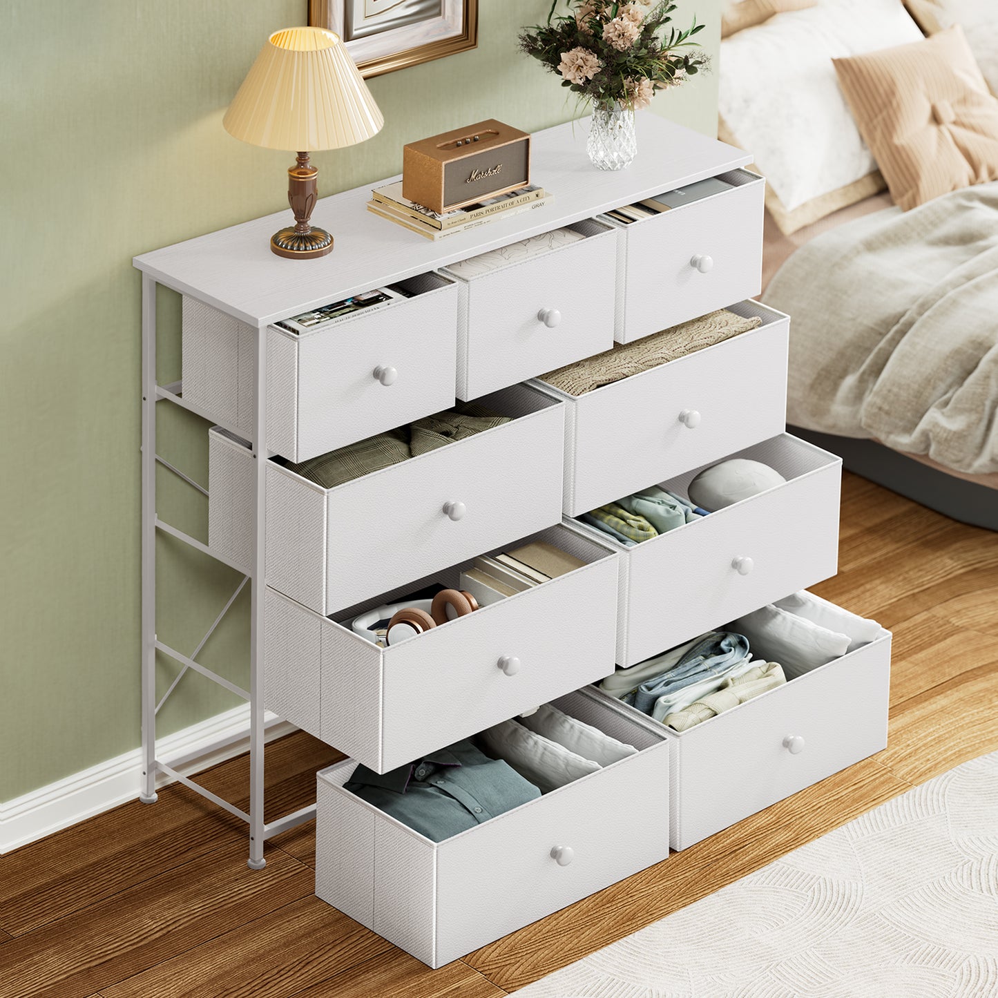 HD002WH-SL