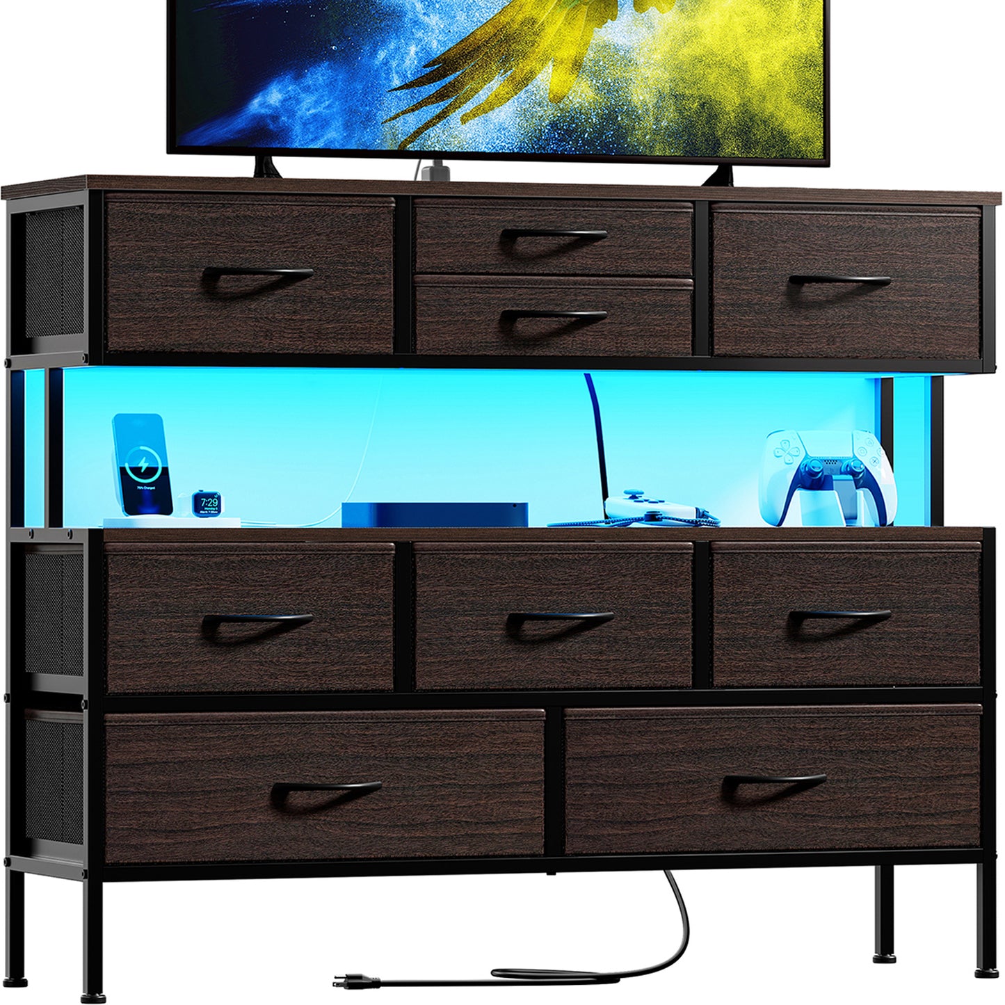 HD030BN-SL