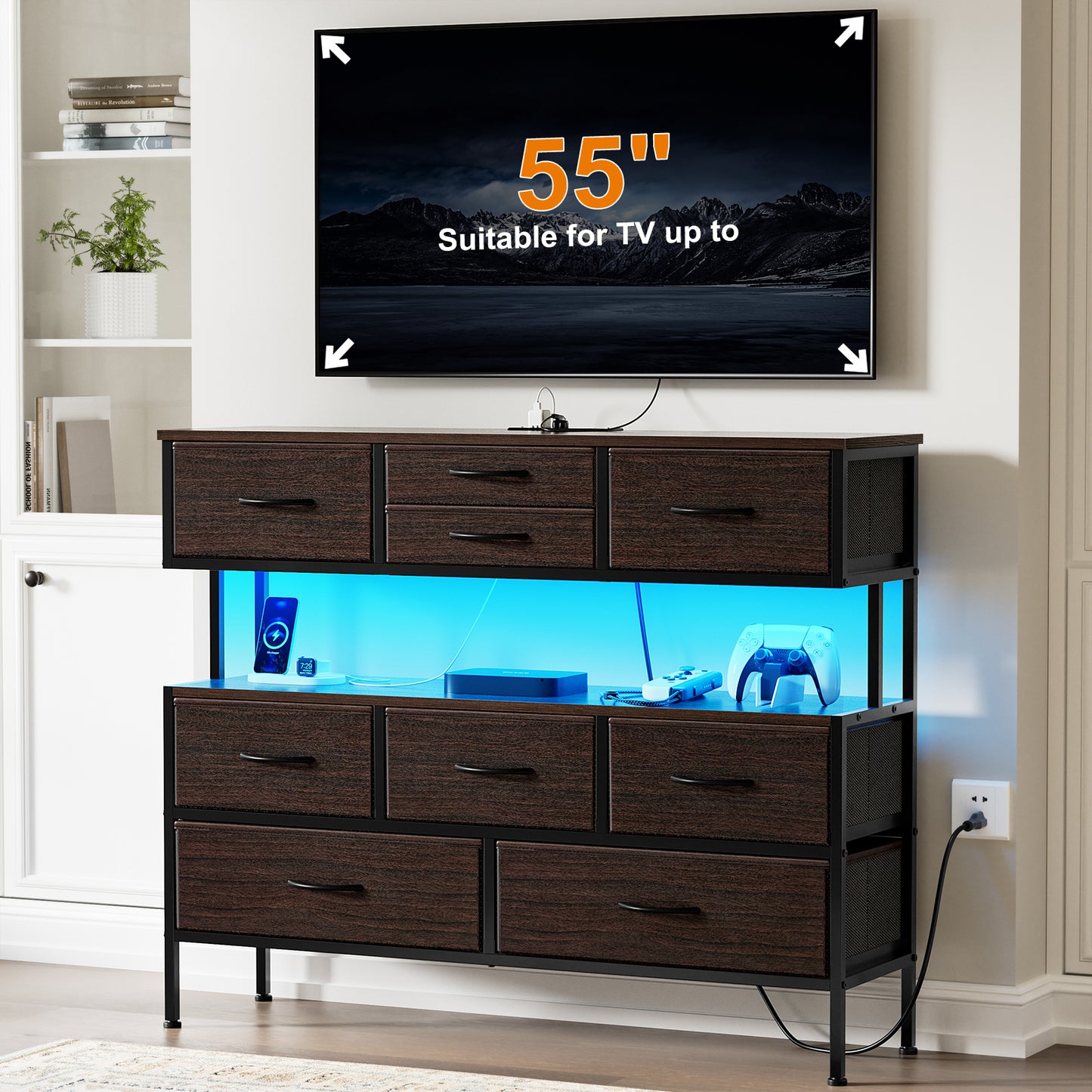 HD030BN-SL