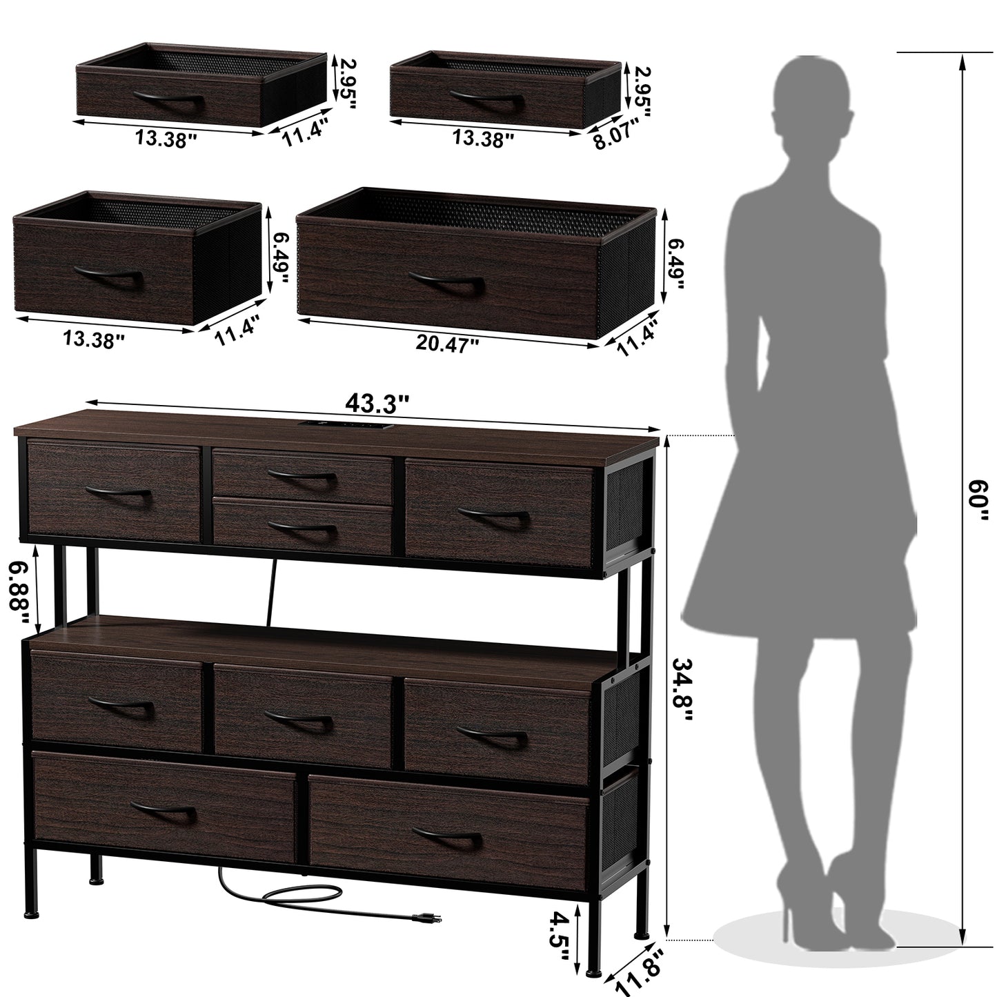HD030BN-SL