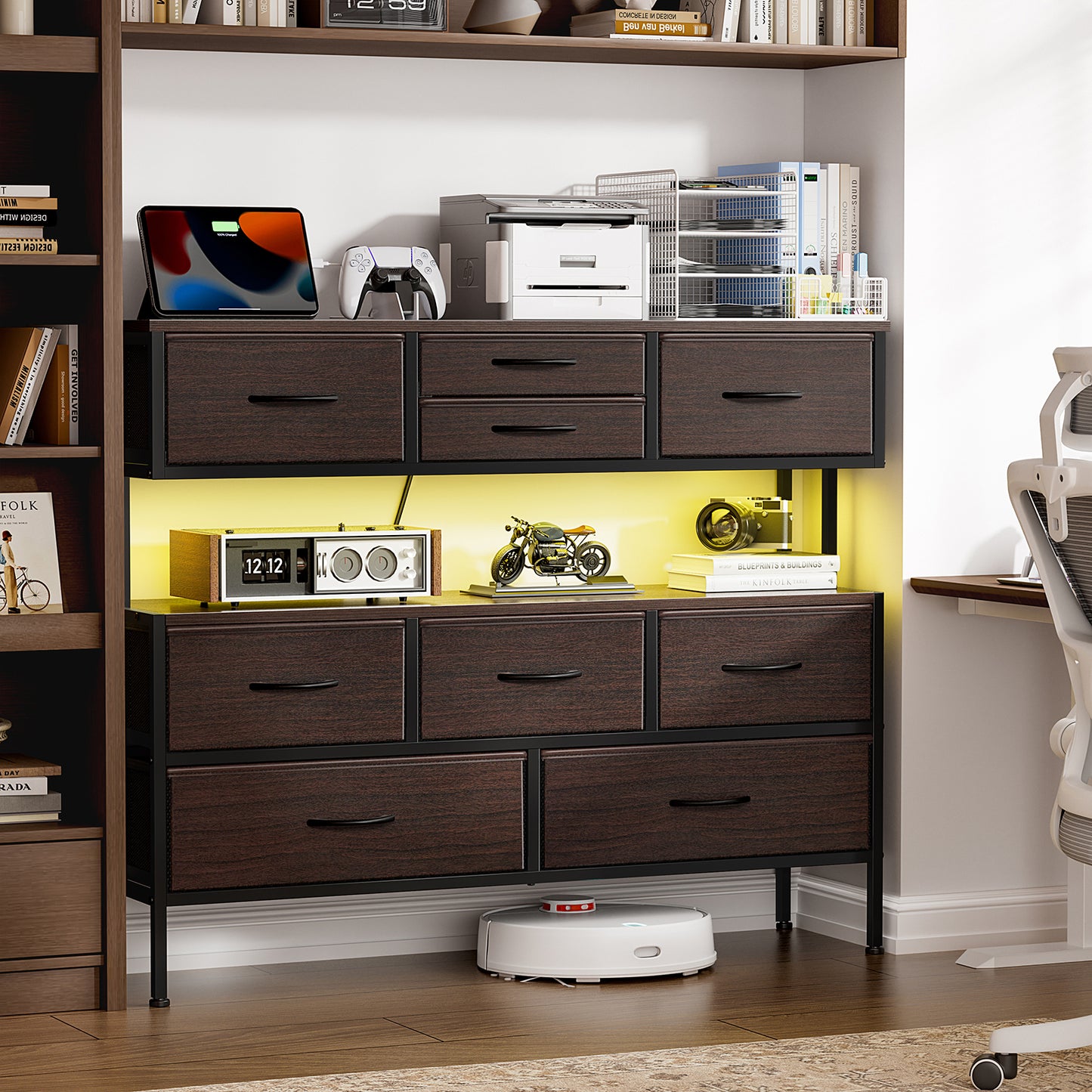 HD030BN-SL