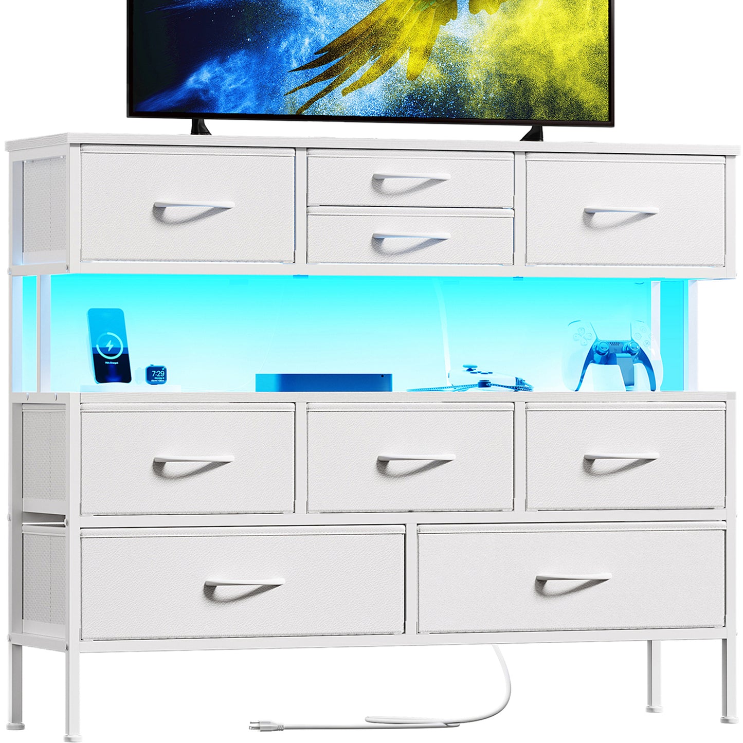 HD030WH-SL