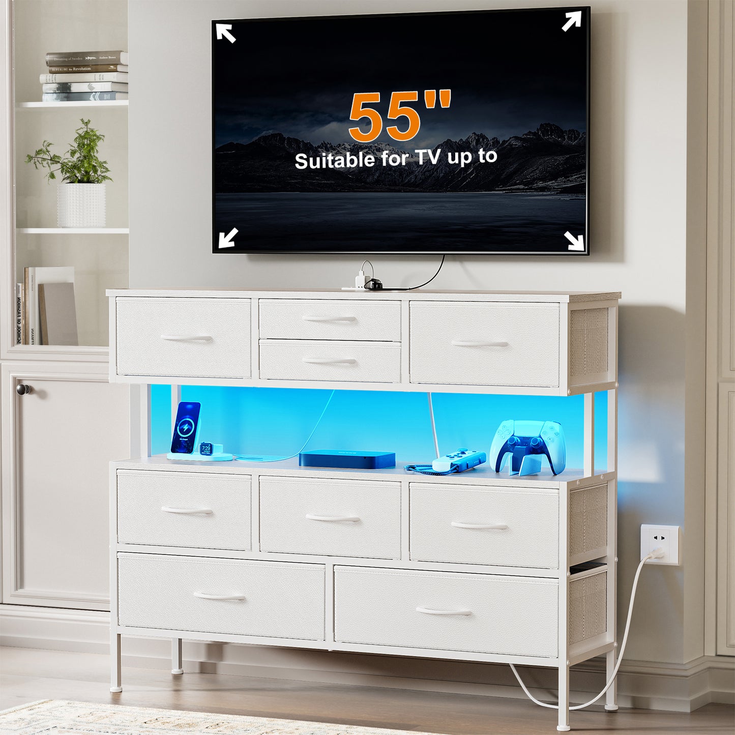 HD030WH-SL