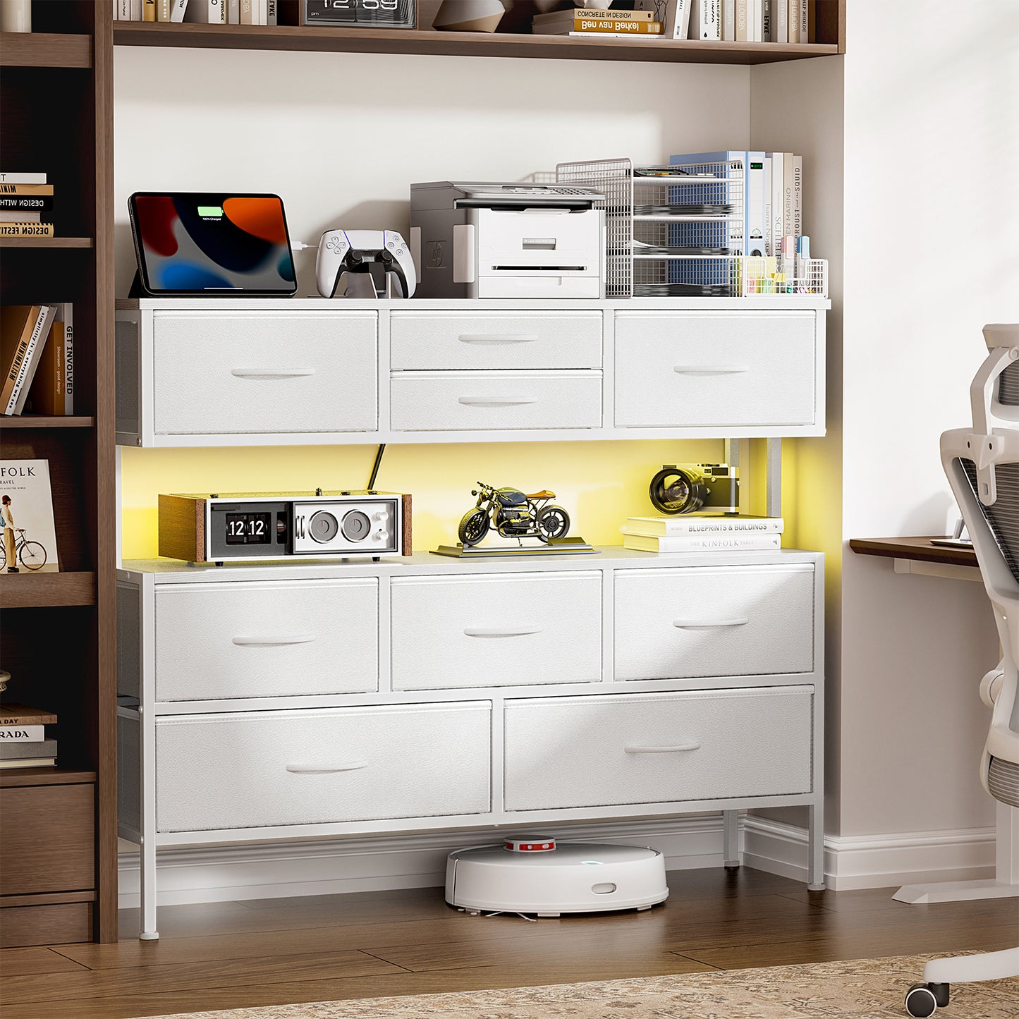 HD030WH-SL