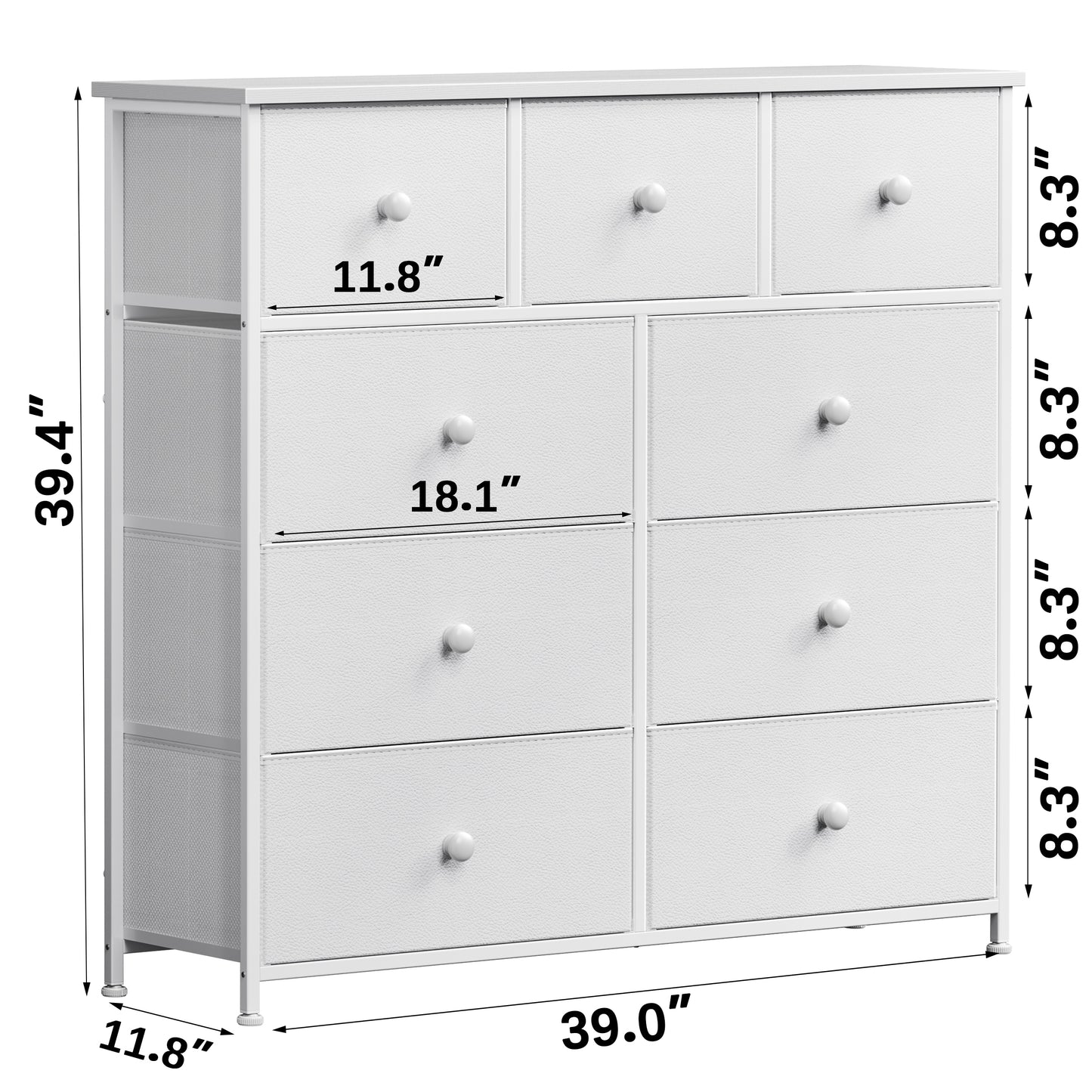 HD002WH-SL