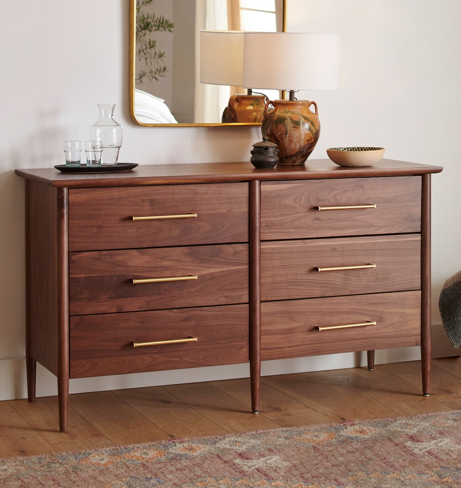 Dressers