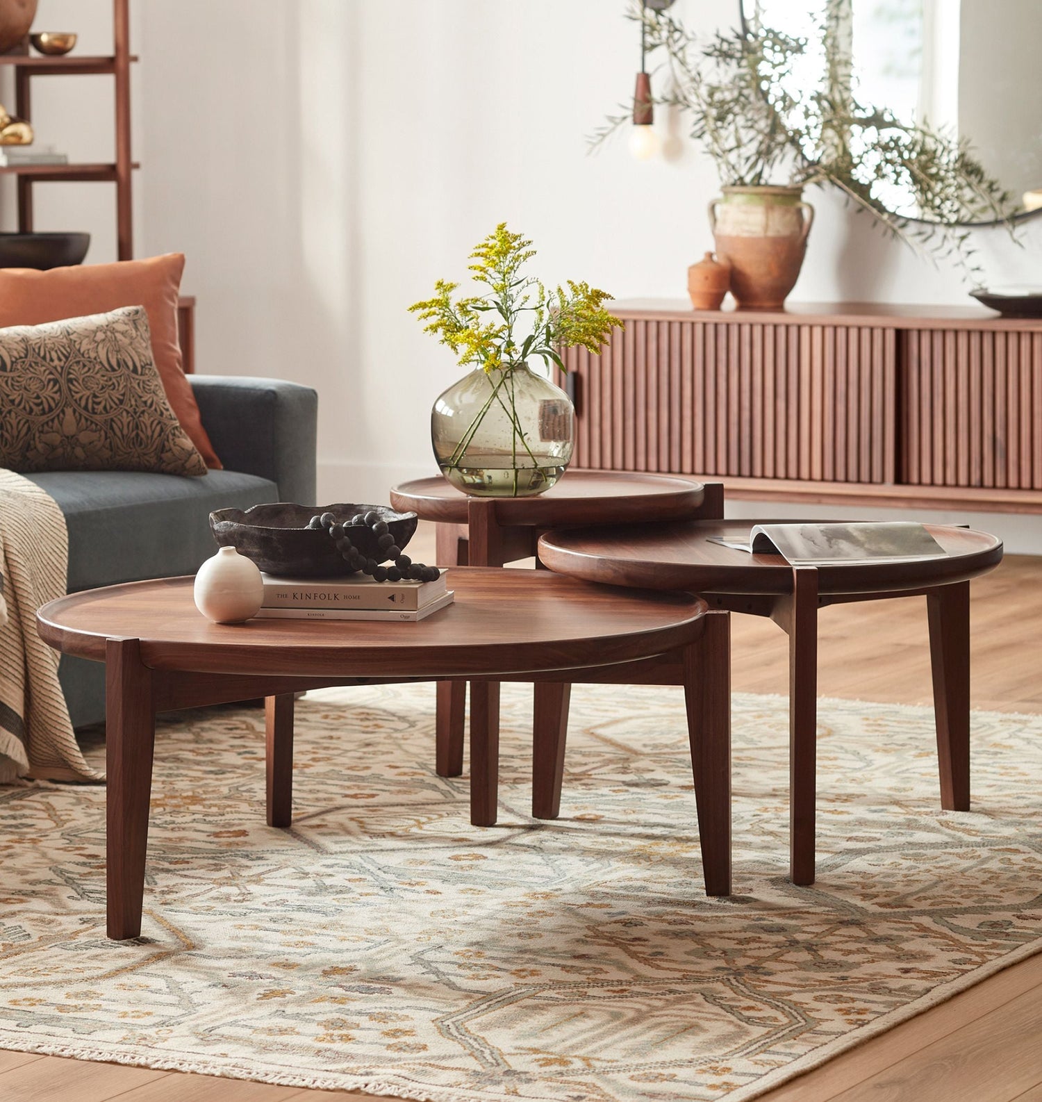 Coffee Tables